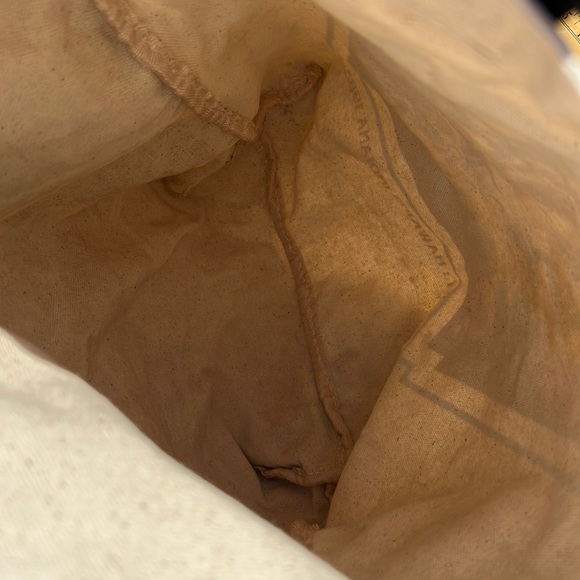 Loungefly Stranger Things Poster Canvas Tote - Picture 12 of 16